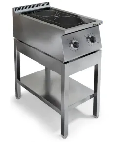 Индукционная плита ИП7-2/3,5/02С